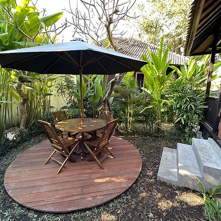 Onaya Bali Resort - Adults Only Uluwatu Zewnętrze zdjęcie