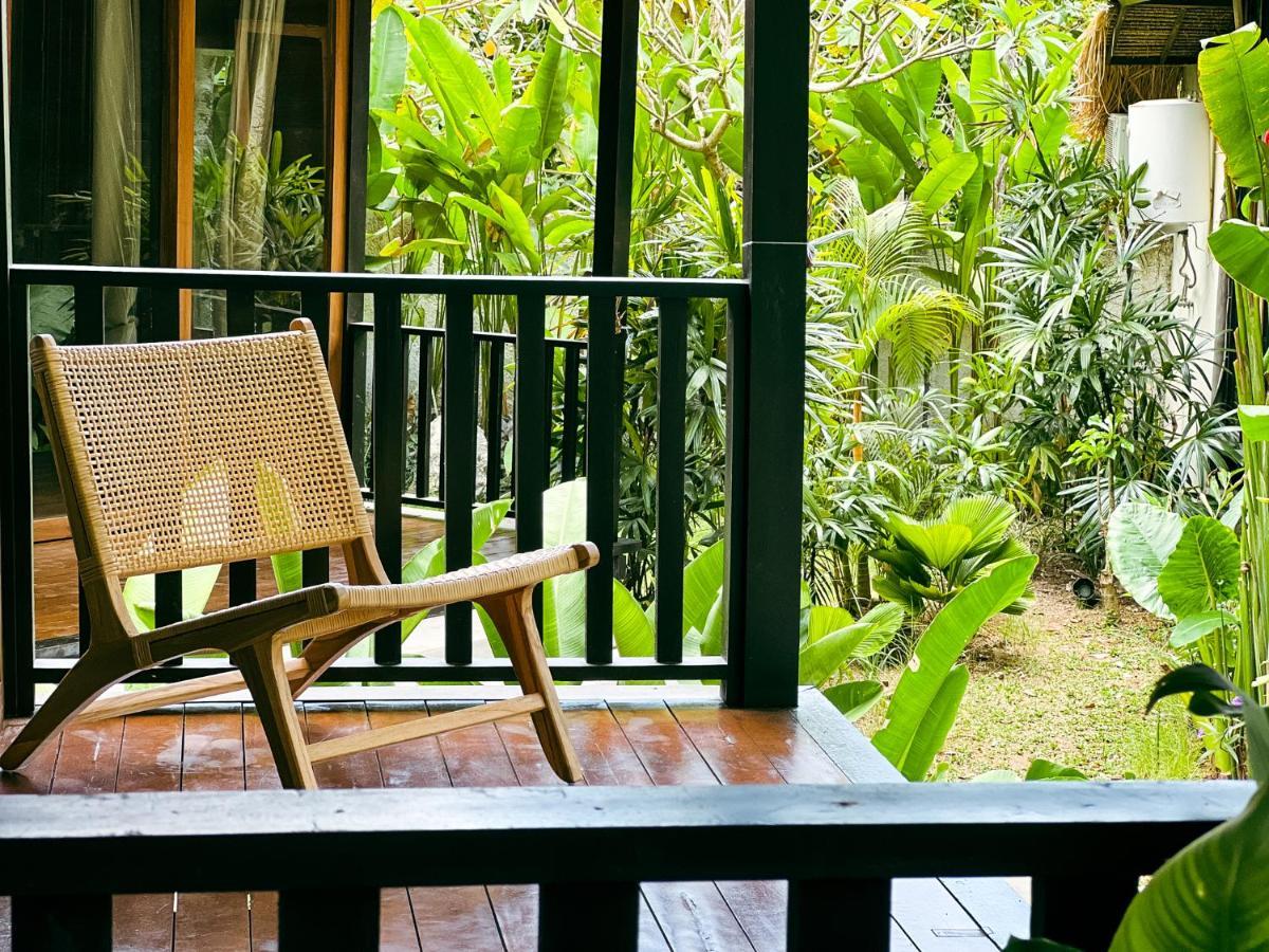 Onaya Bali Resort - Adults Only Uluwatu Zewnętrze zdjęcie