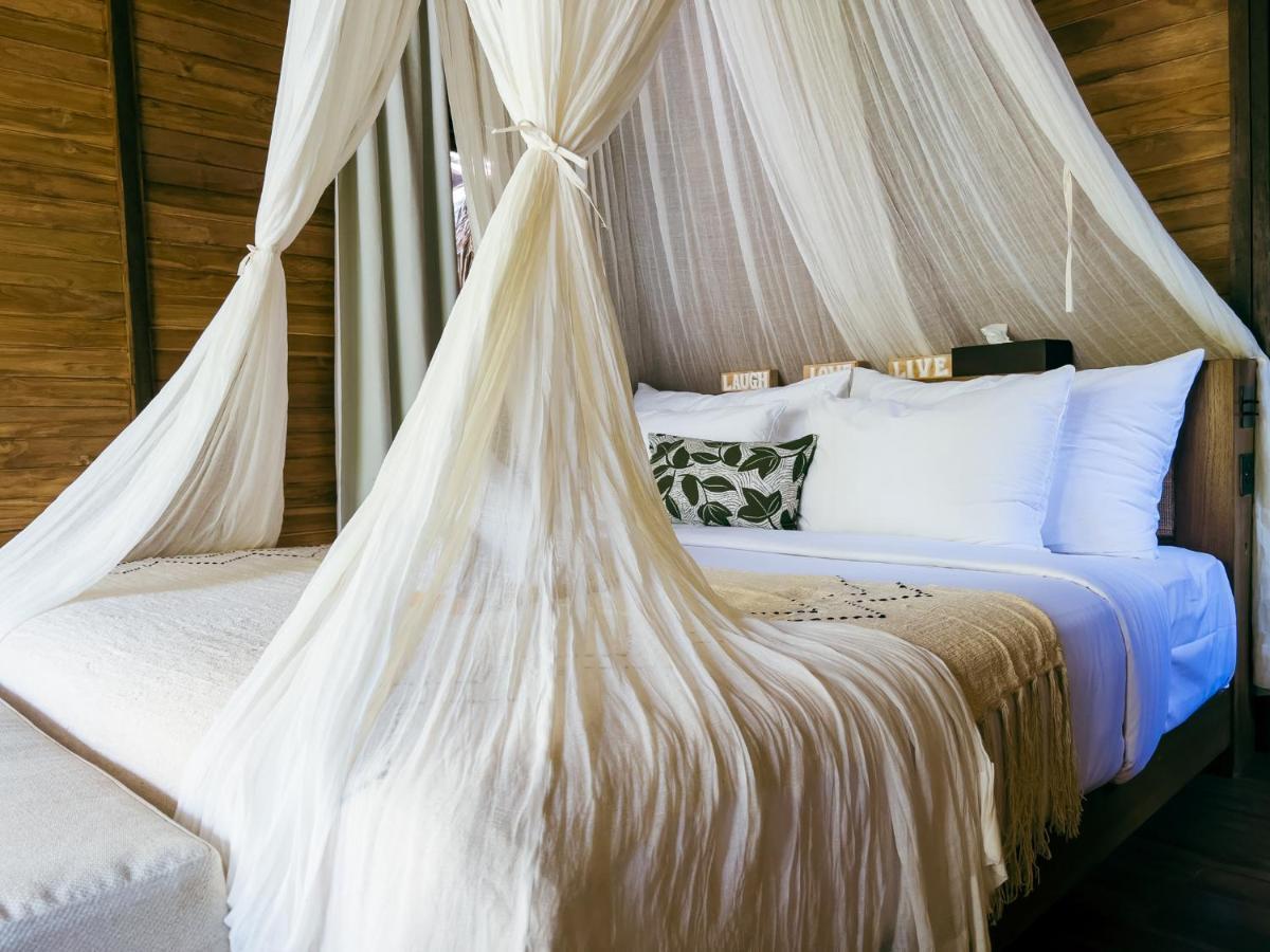 Onaya Bali Resort - Adults Only Uluwatu Zewnętrze zdjęcie