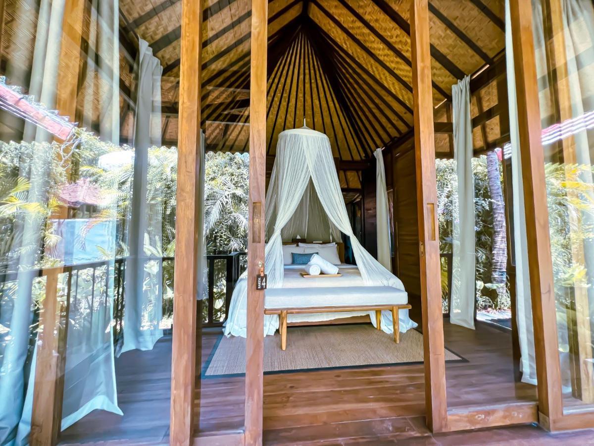 Onaya Bali Resort - Adults Only Uluwatu Zewnętrze zdjęcie