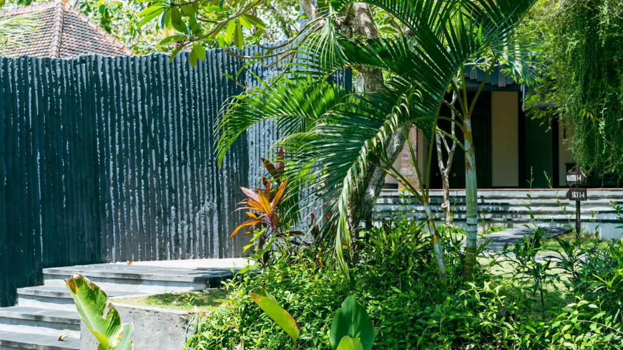 Onaya Bali Resort - Adults Only Uluwatu Zewnętrze zdjęcie