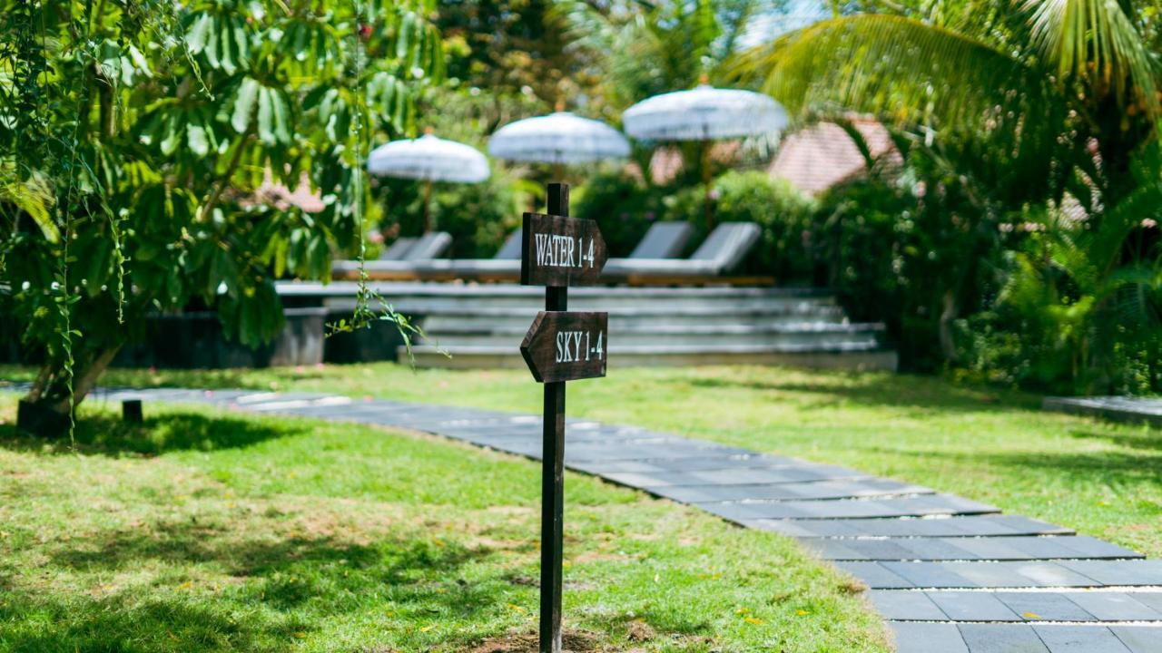 Onaya Bali Resort - Adults Only Uluwatu Zewnętrze zdjęcie