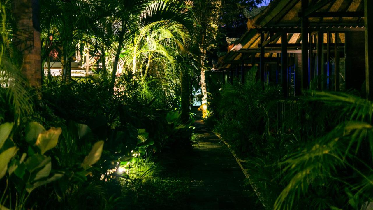 Onaya Bali Resort - Adults Only Uluwatu Zewnętrze zdjęcie