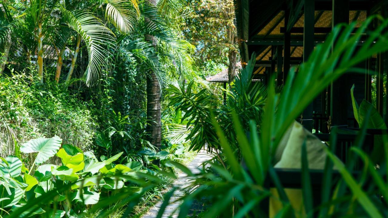 Onaya Bali Resort - Adults Only Uluwatu Zewnętrze zdjęcie