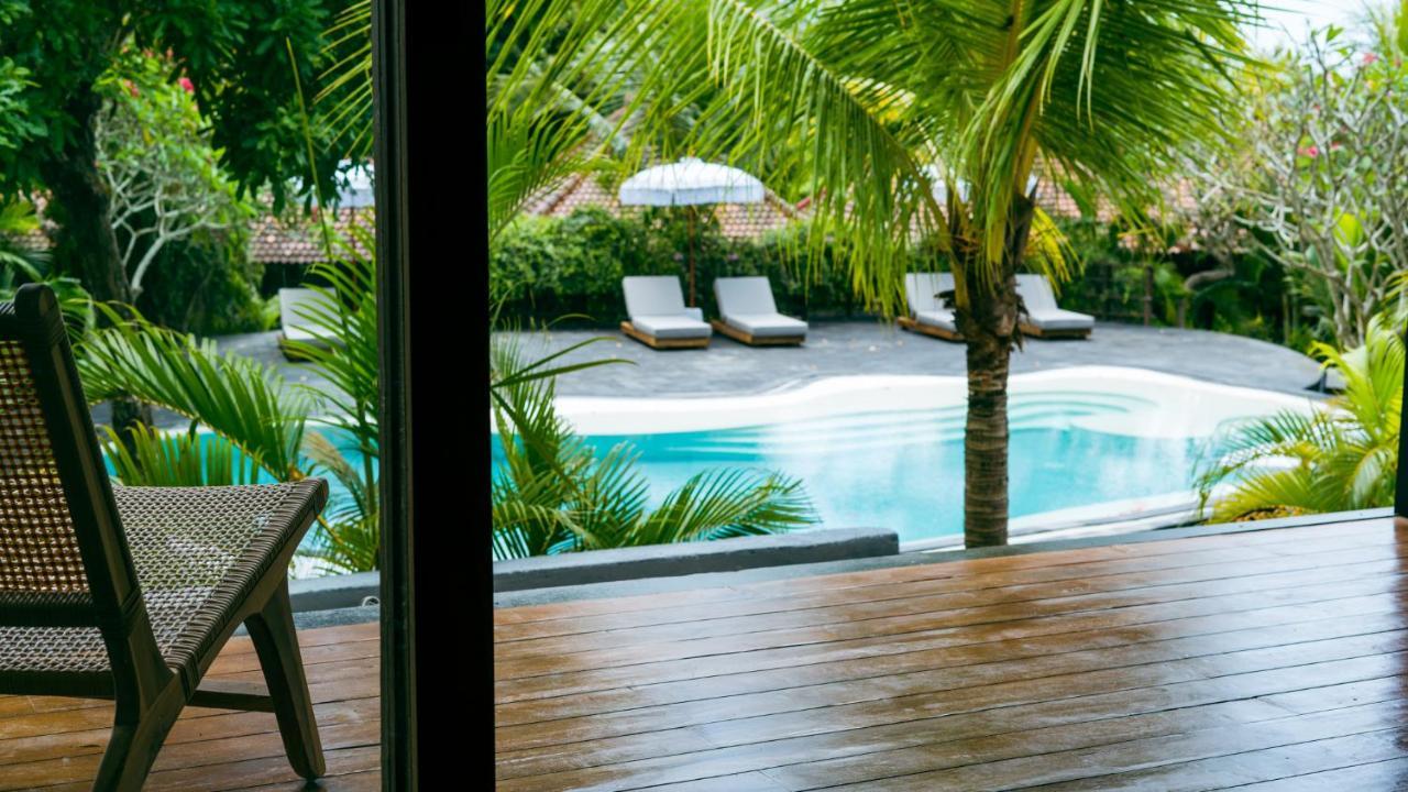 Onaya Bali Resort - Adults Only Uluwatu Zewnętrze zdjęcie