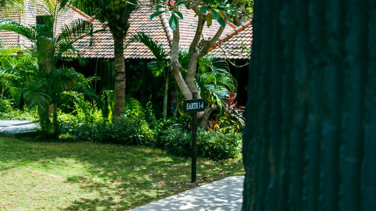Onaya Bali Resort - Adults Only Uluwatu Zewnętrze zdjęcie