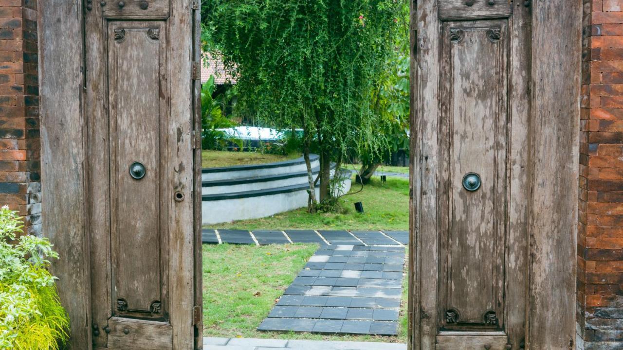 Onaya Bali Resort - Adults Only Uluwatu Zewnętrze zdjęcie