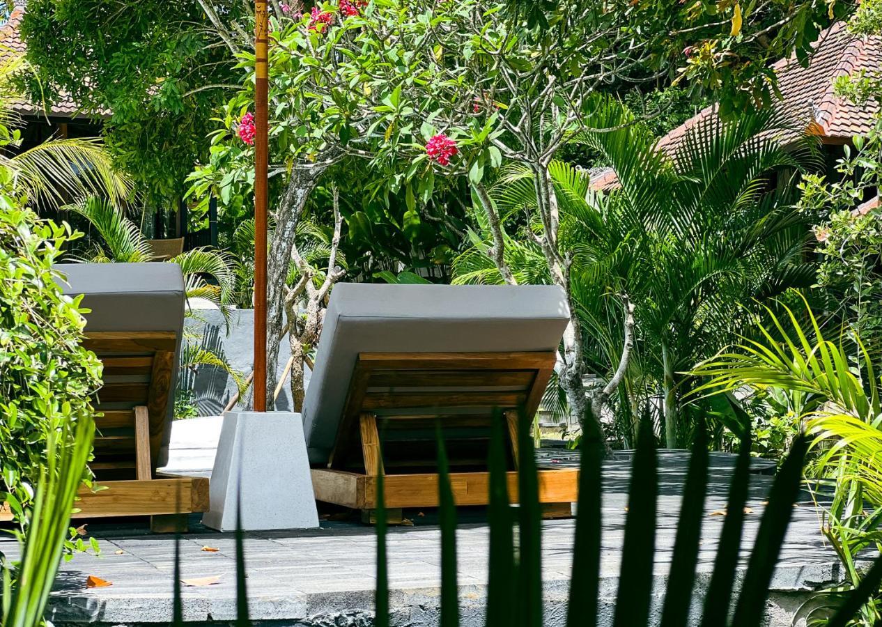 Onaya Bali Resort - Adults Only Uluwatu Zewnętrze zdjęcie
