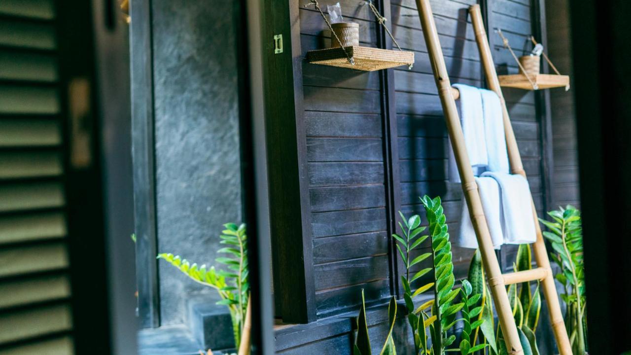Onaya Bali Resort - Adults Only Uluwatu Zewnętrze zdjęcie