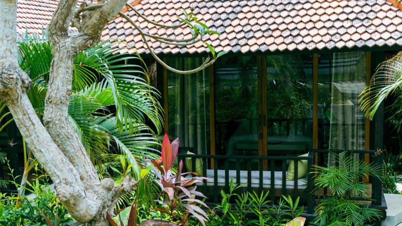 Onaya Bali Resort - Adults Only Uluwatu Zewnętrze zdjęcie
