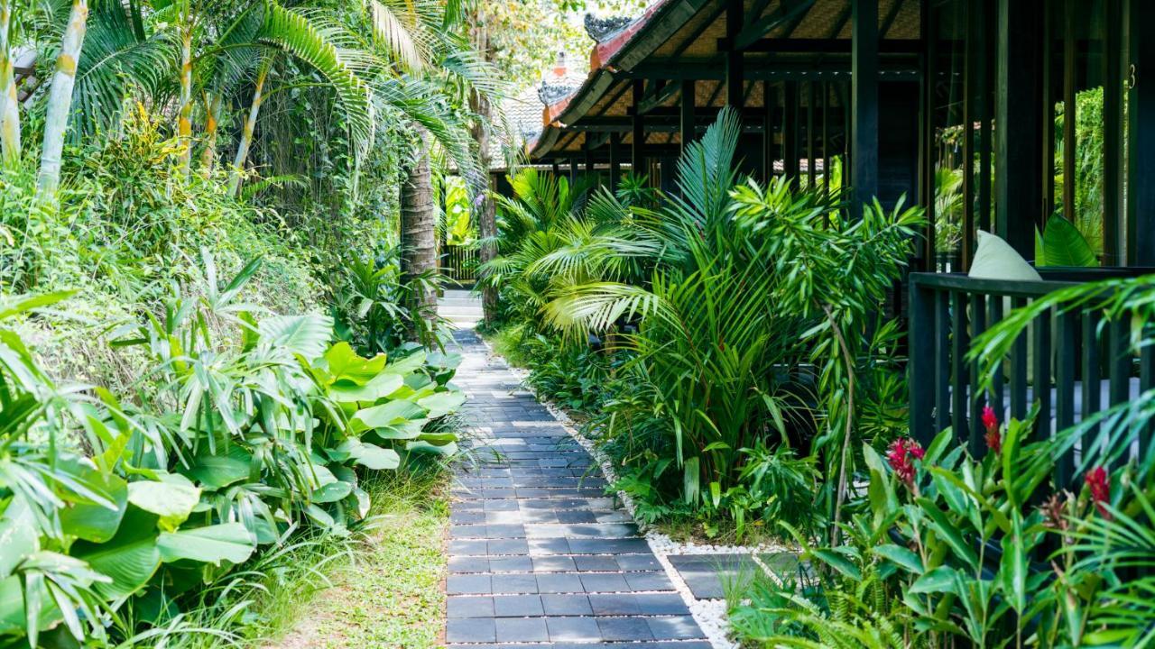 Onaya Bali Resort - Adults Only Uluwatu Zewnętrze zdjęcie