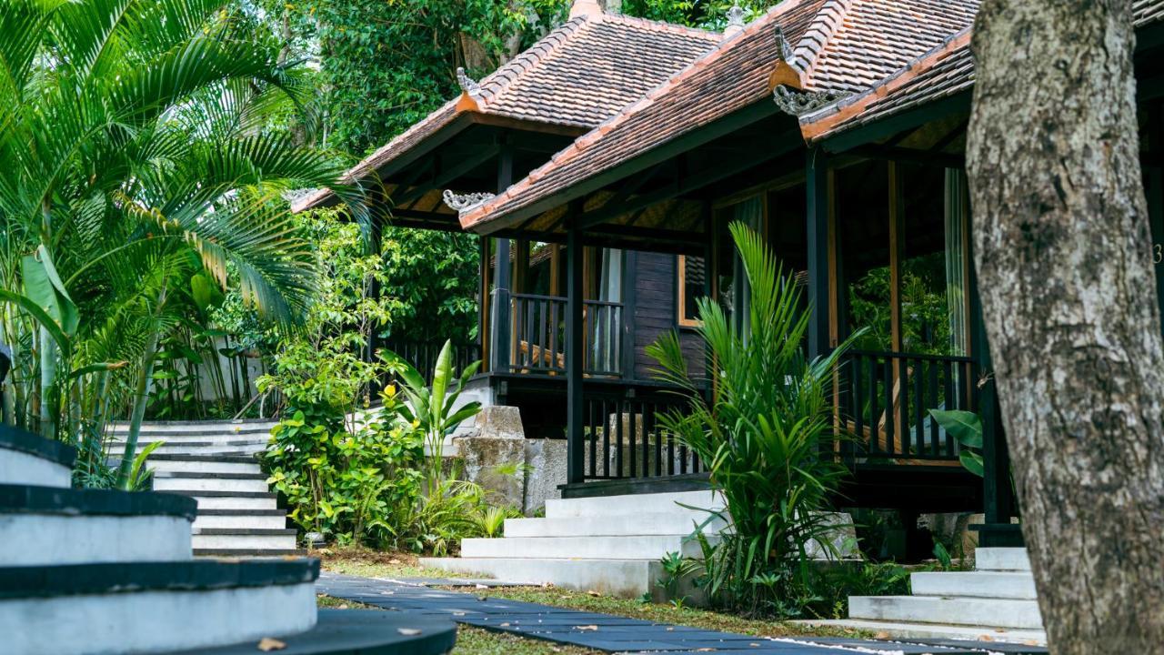 Onaya Bali Resort - Adults Only Uluwatu Zewnętrze zdjęcie
