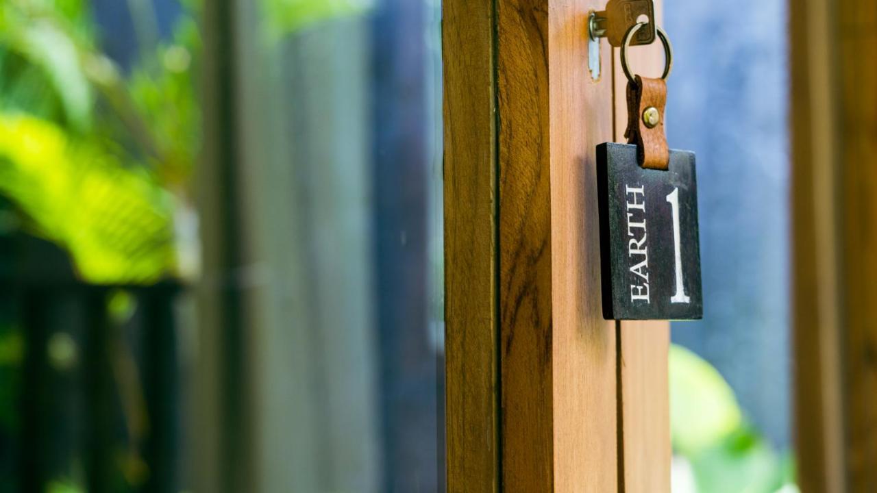 Onaya Bali Resort - Adults Only Uluwatu Zewnętrze zdjęcie