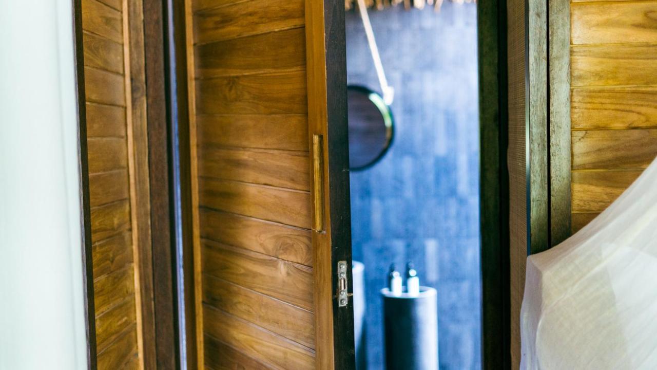 Onaya Bali Resort - Adults Only Uluwatu Zewnętrze zdjęcie