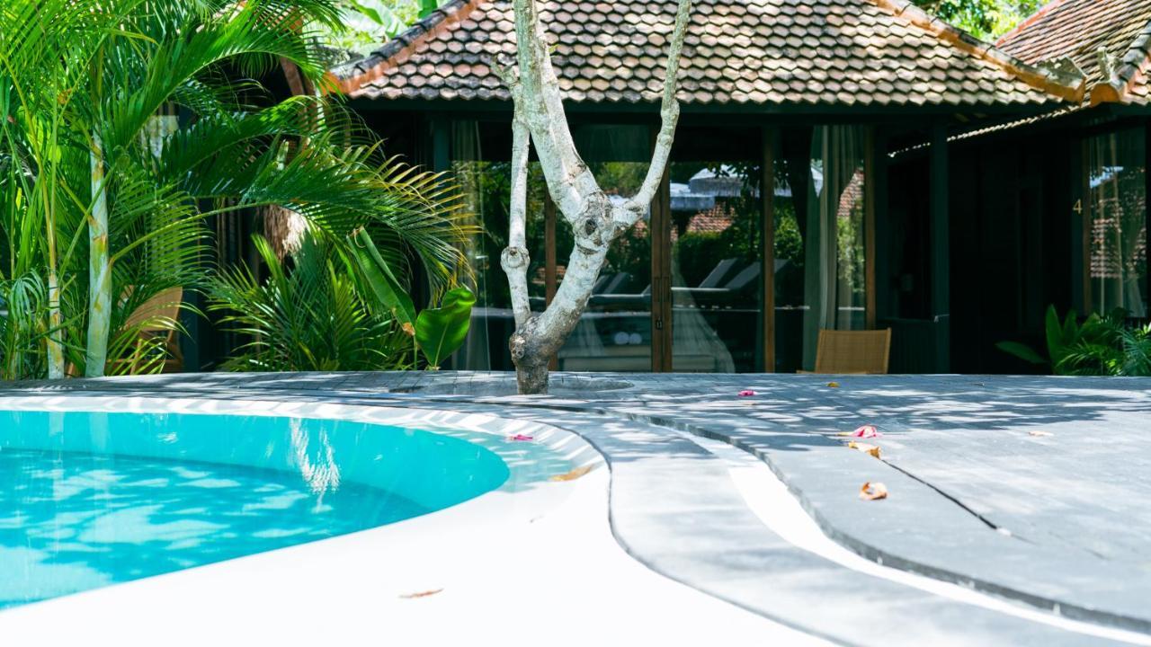 Onaya Bali Resort - Adults Only Uluwatu Zewnętrze zdjęcie