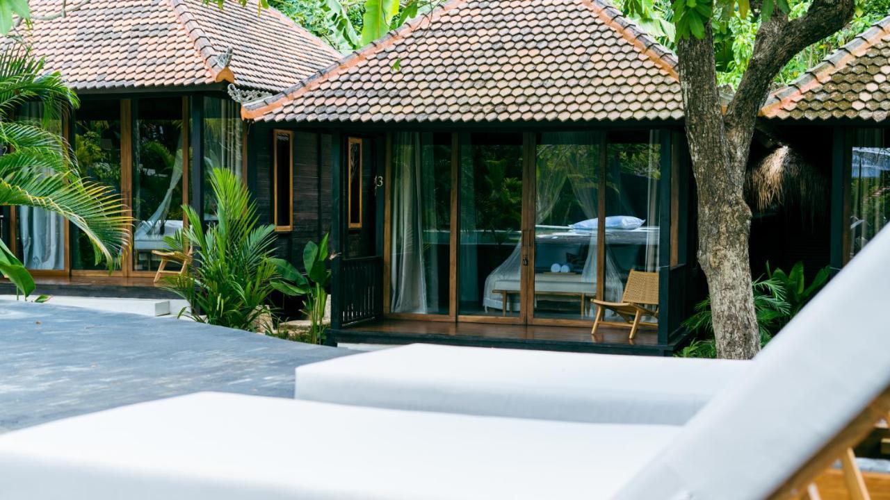 Onaya Bali Resort - Adults Only Uluwatu Zewnętrze zdjęcie