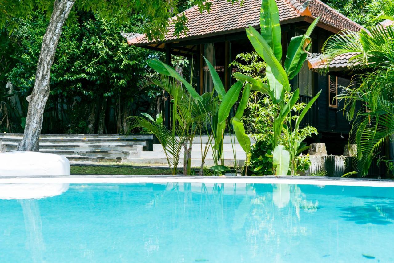 Onaya Bali Resort - Adults Only Uluwatu Zewnętrze zdjęcie