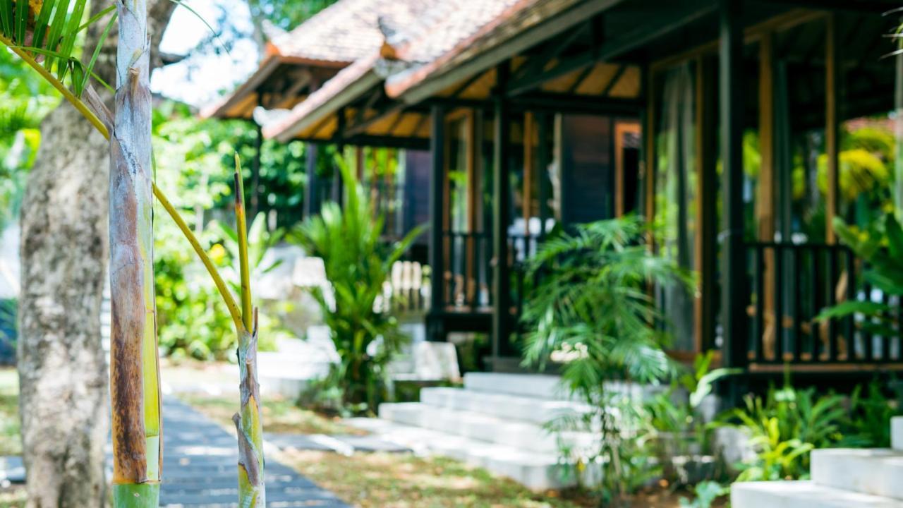 Onaya Bali Resort - Adults Only Uluwatu Zewnętrze zdjęcie