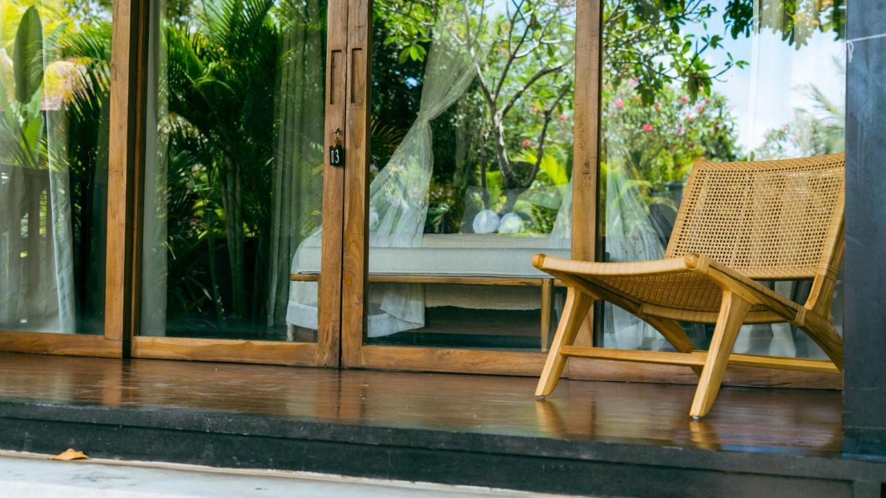 Onaya Bali Resort - Adults Only Uluwatu Zewnętrze zdjęcie