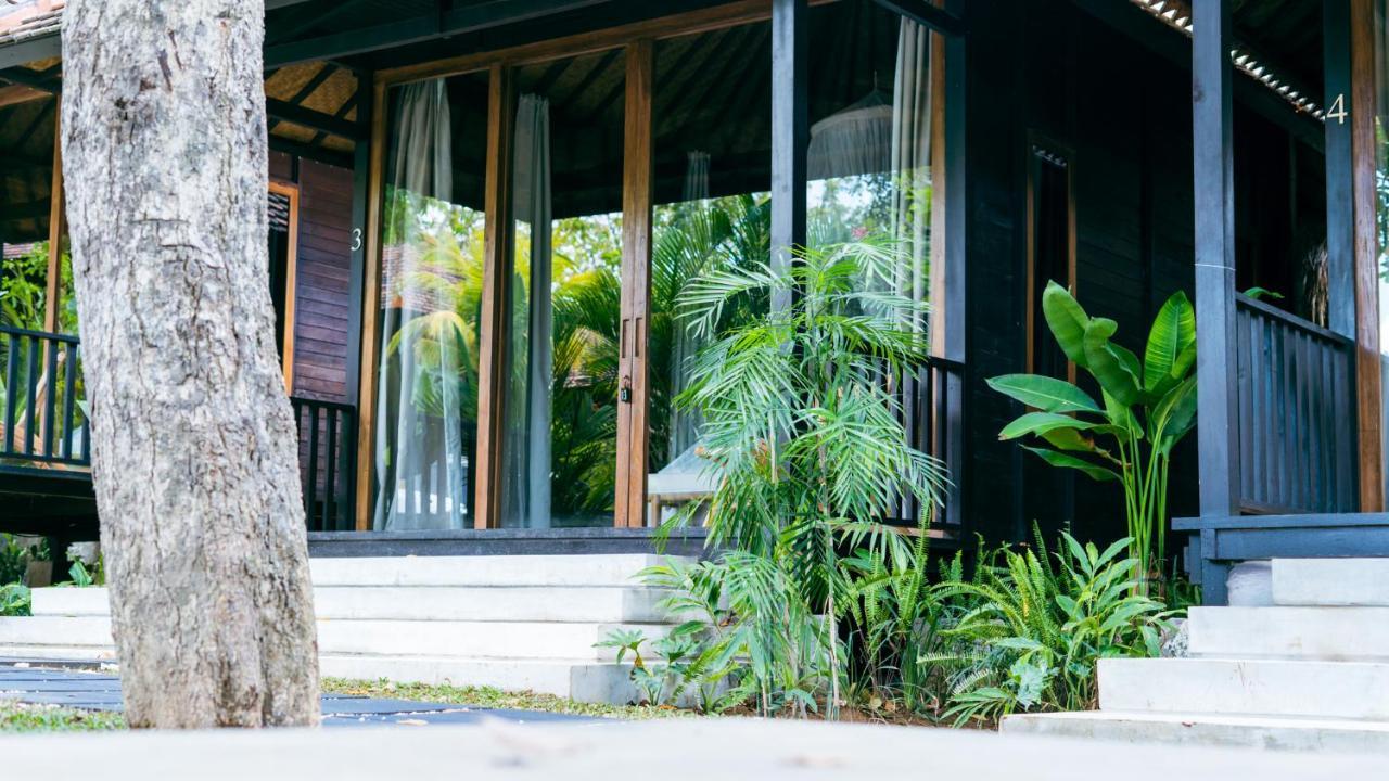 Onaya Bali Resort - Adults Only Uluwatu Zewnętrze zdjęcie