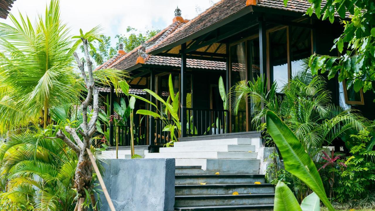 Onaya Bali Resort - Adults Only Uluwatu Zewnętrze zdjęcie