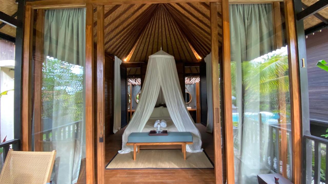 Onaya Bali Resort - Adults Only Uluwatu Zewnętrze zdjęcie