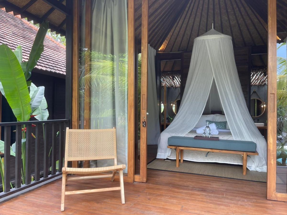 Onaya Bali Resort - Adults Only Uluwatu Zewnętrze zdjęcie