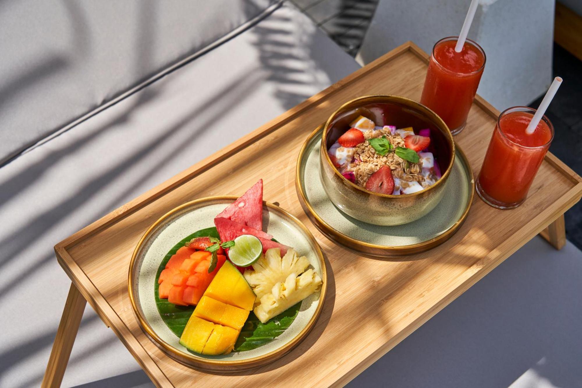 Onaya Bali Resort - Adults Only Uluwatu Zewnętrze zdjęcie