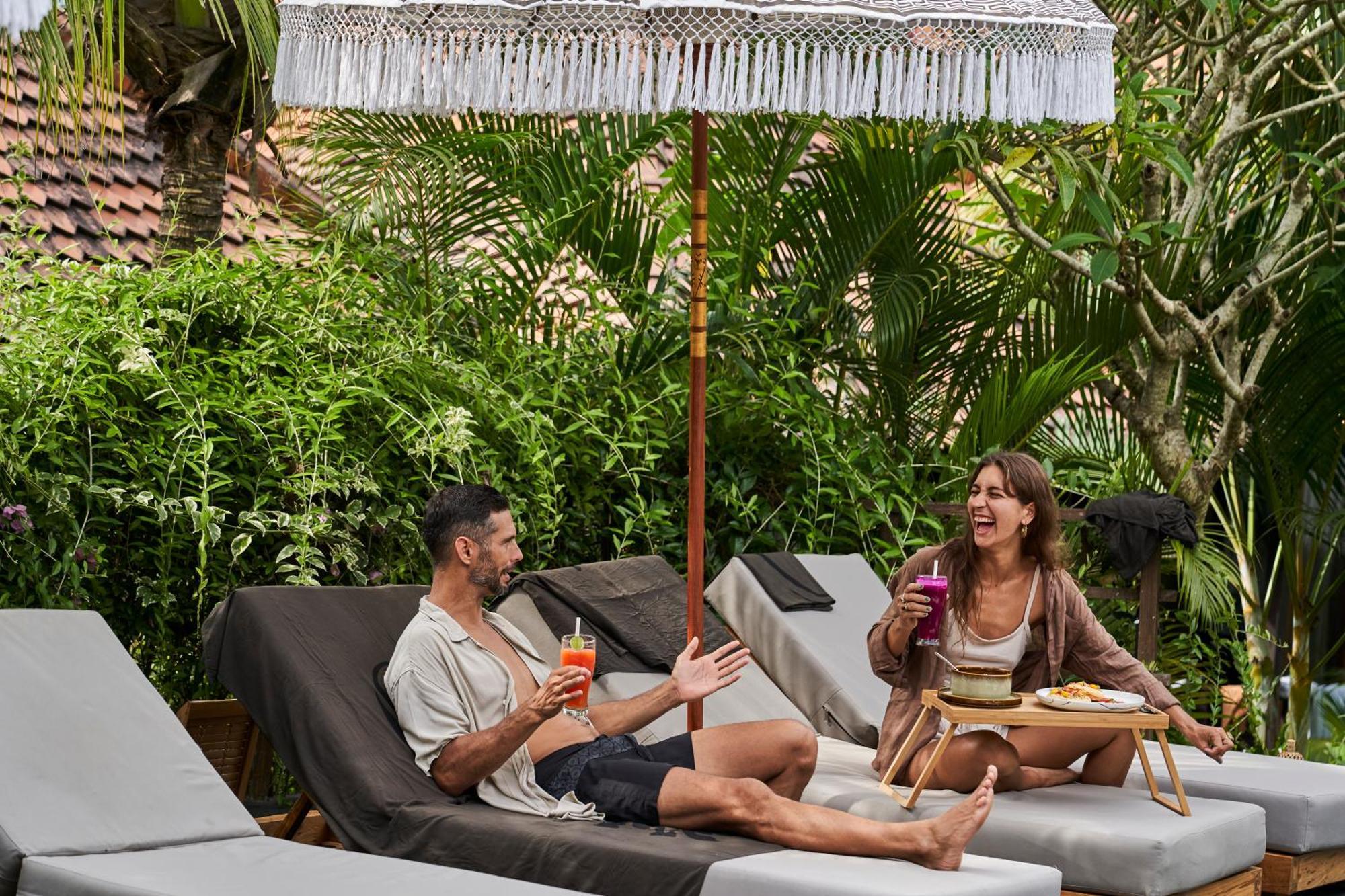 Onaya Bali Resort - Adults Only Uluwatu Zewnętrze zdjęcie