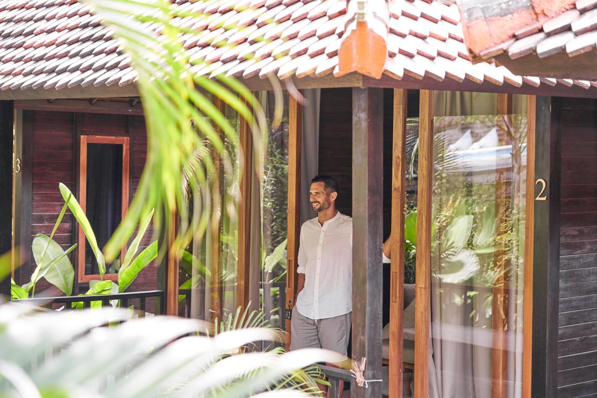 Onaya Bali Resort - Adults Only Uluwatu Zewnętrze zdjęcie