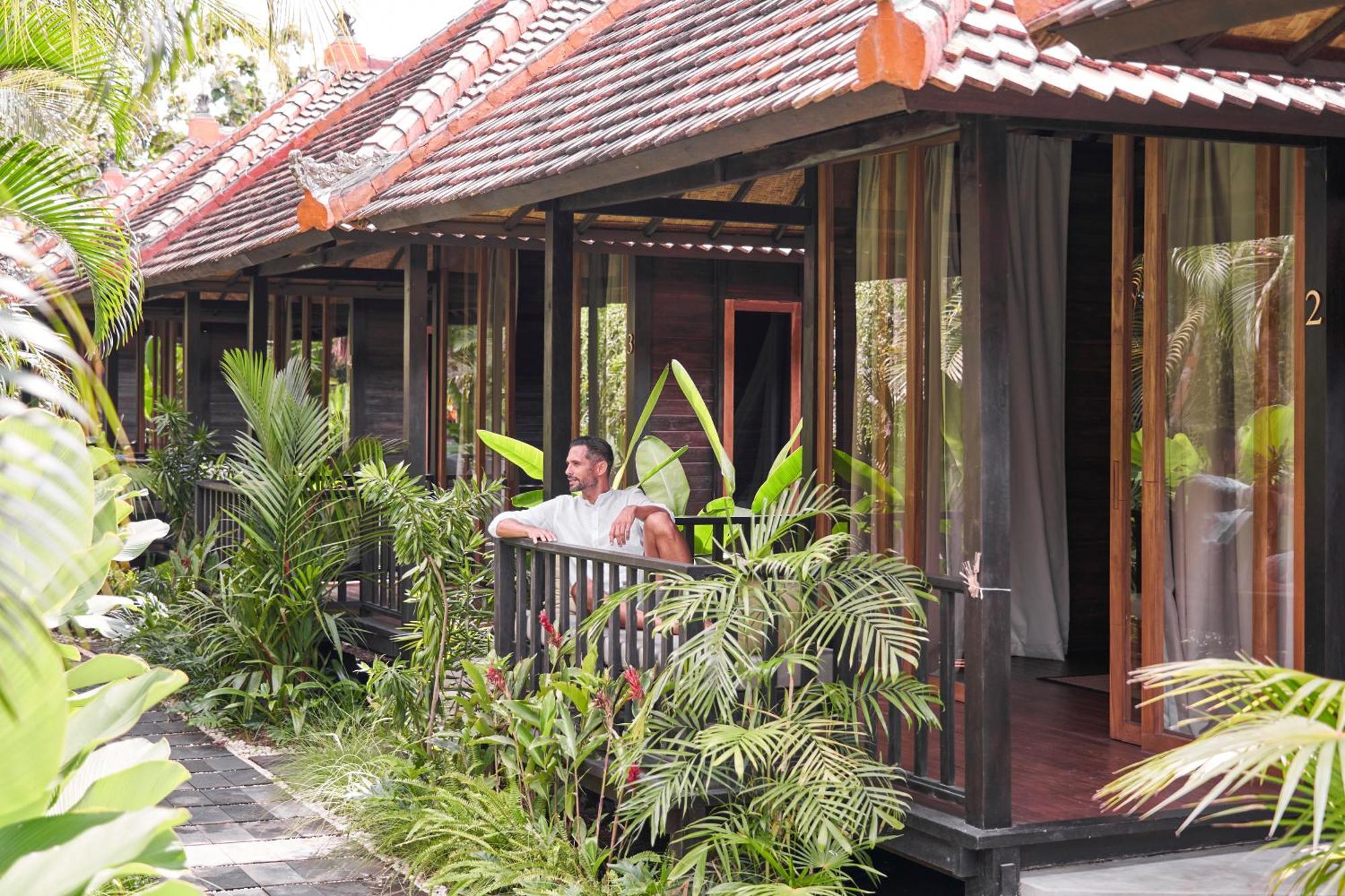 Onaya Bali Resort - Adults Only Uluwatu Zewnętrze zdjęcie