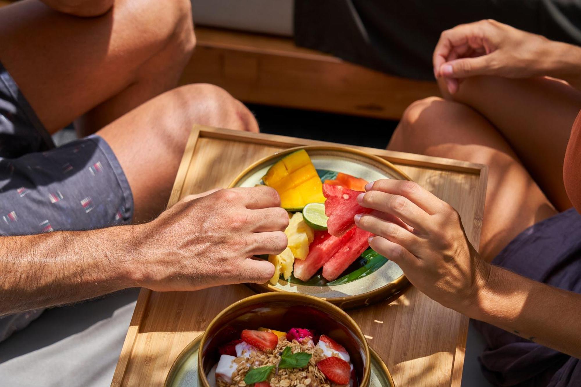Onaya Bali Resort - Adults Only Uluwatu Zewnętrze zdjęcie