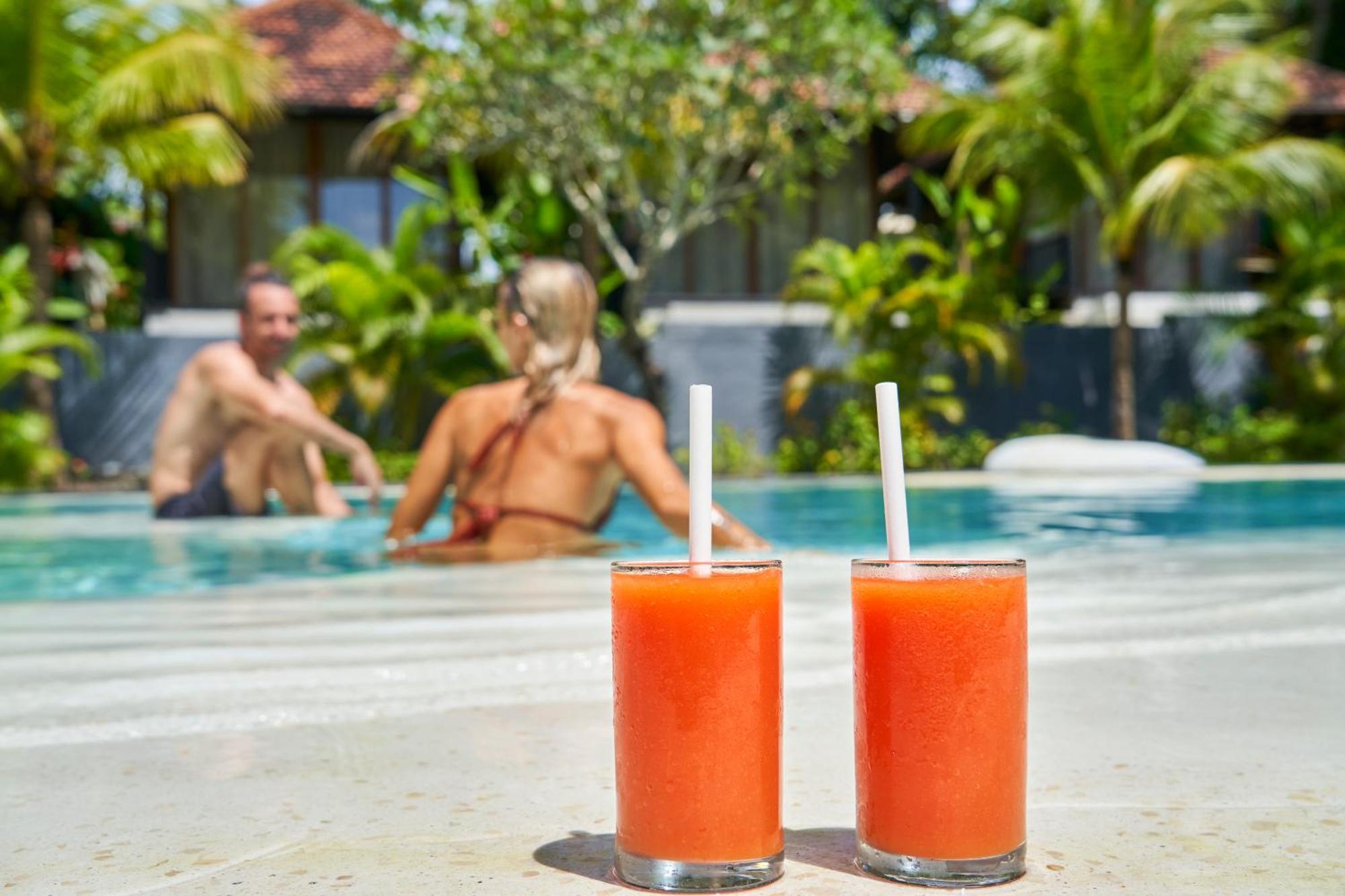 Onaya Bali Resort - Adults Only Uluwatu Zewnętrze zdjęcie