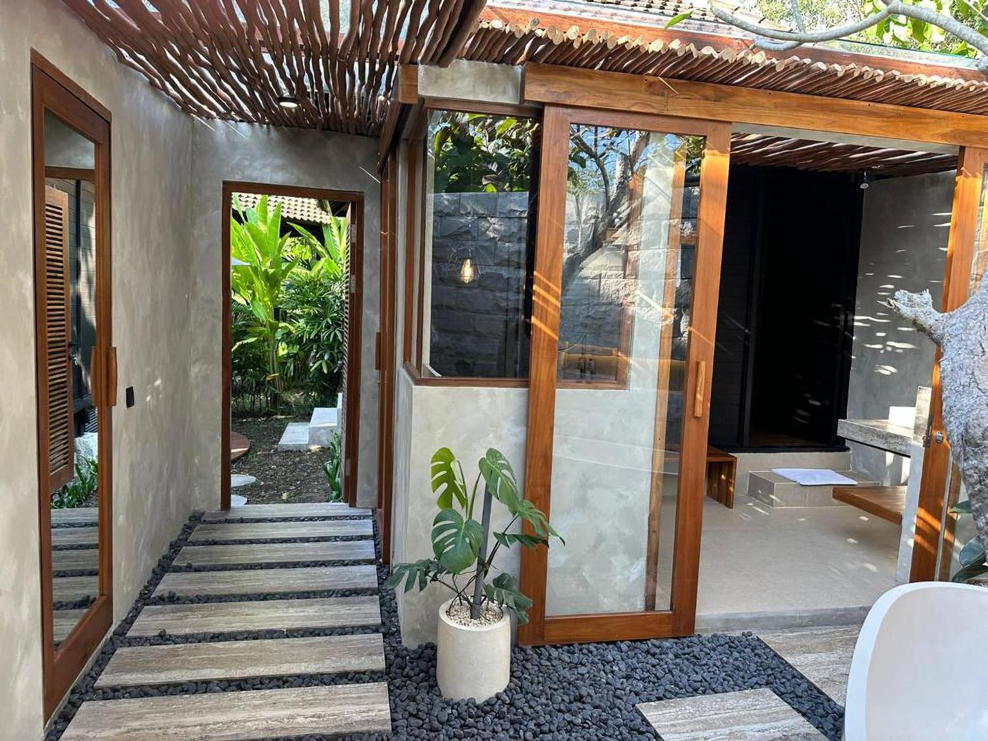 Onaya Bali Resort - Adults Only Uluwatu Zewnętrze zdjęcie