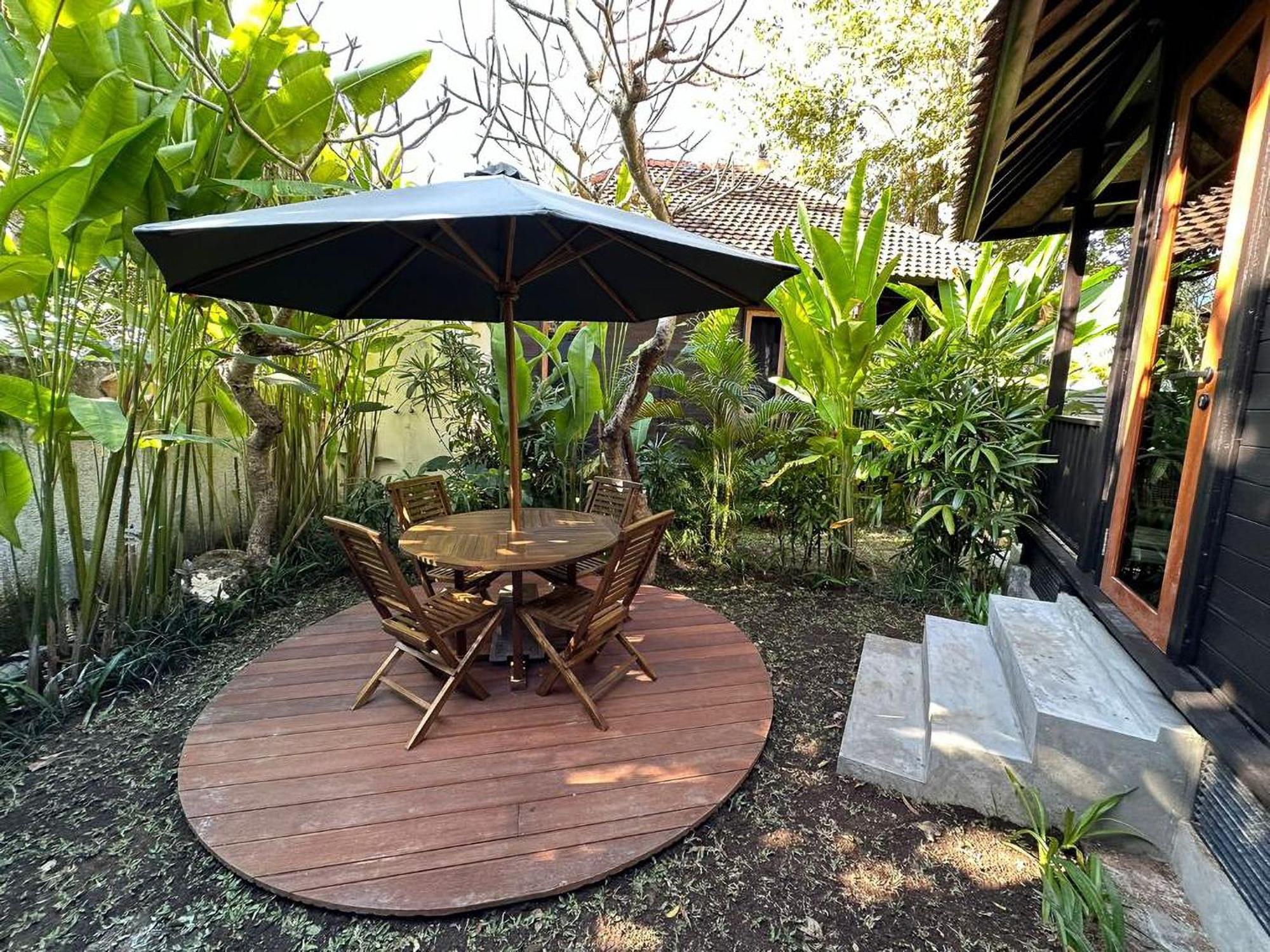 Onaya Bali Resort - Adults Only Uluwatu Zewnętrze zdjęcie