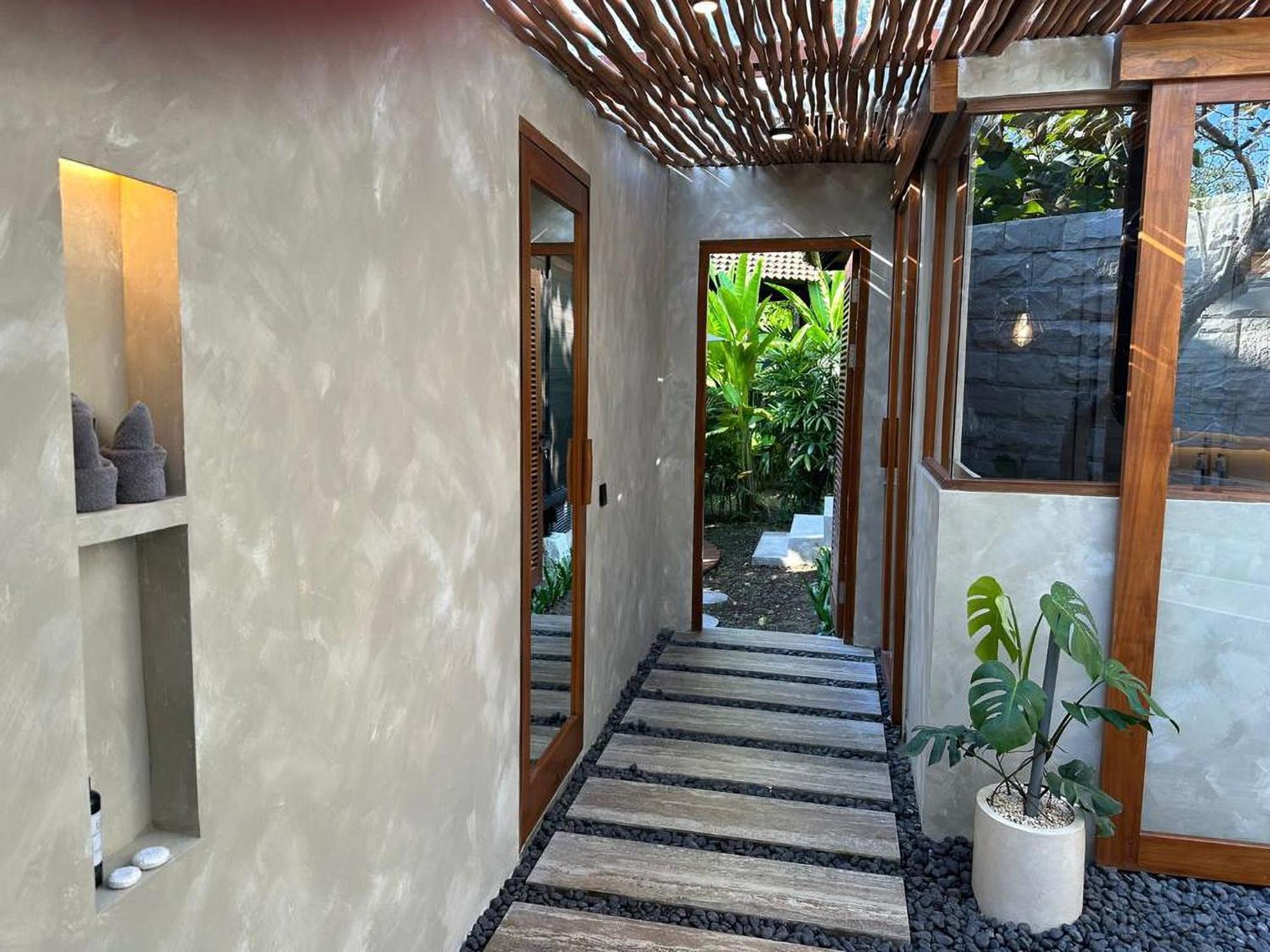 Onaya Bali Resort - Adults Only Uluwatu Zewnętrze zdjęcie