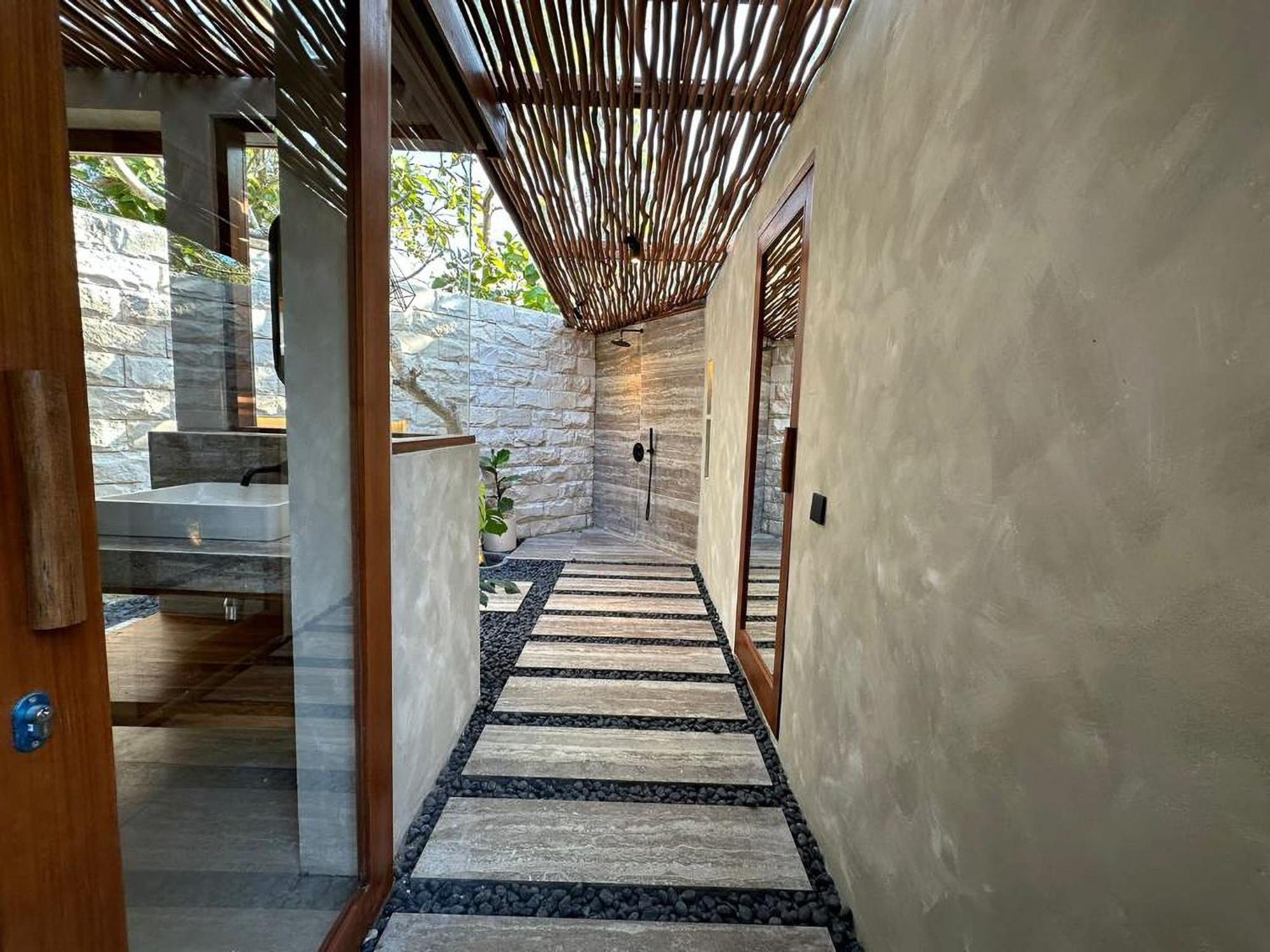 Onaya Bali Resort - Adults Only Uluwatu Zewnętrze zdjęcie