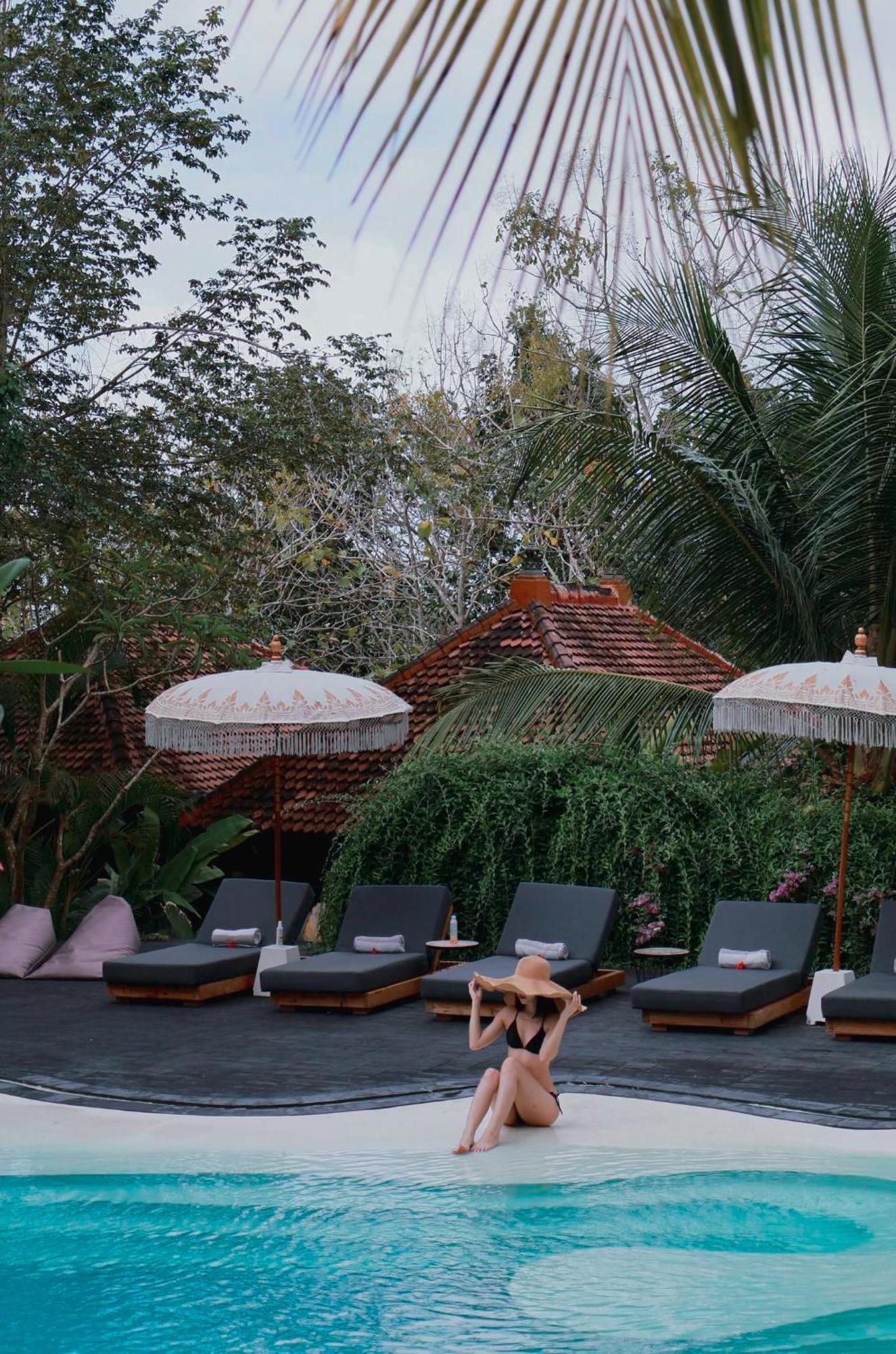Onaya Bali Resort - Adults Only Uluwatu Zewnętrze zdjęcie